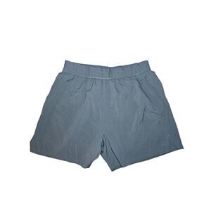 Tec-One One Wick Athletic Performance Shorts Mens Size Large (698)